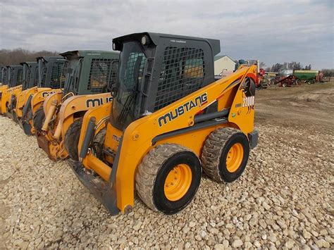 mustang skidsteer for sale|mustang equipment dealer near me.